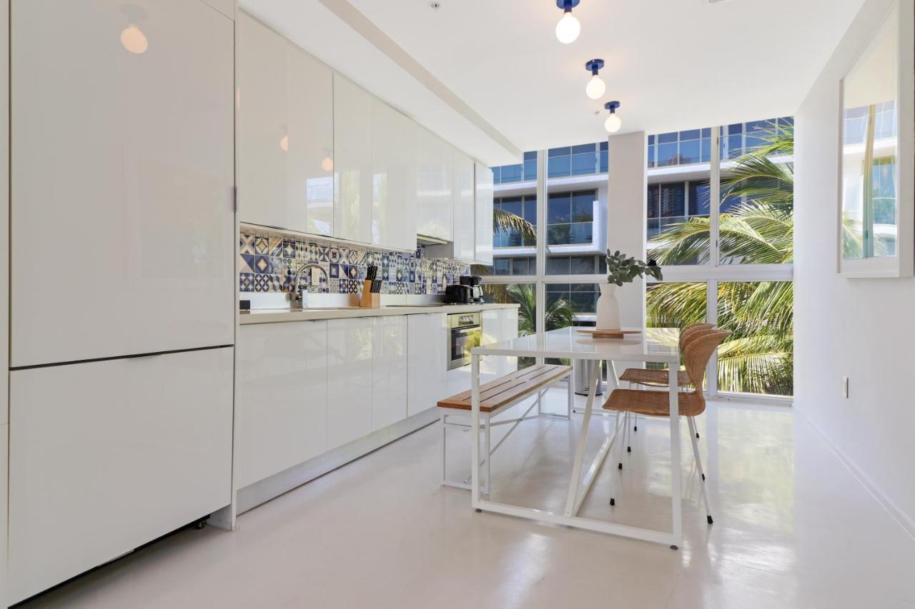 Appartement Roami At 250 Collins *