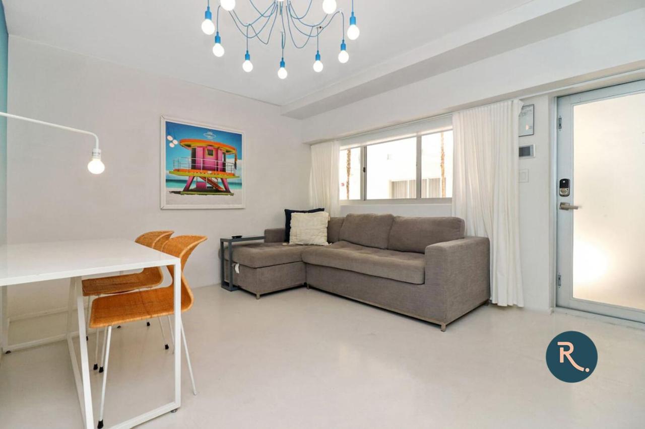 Apartamento Roami At 250 Collins