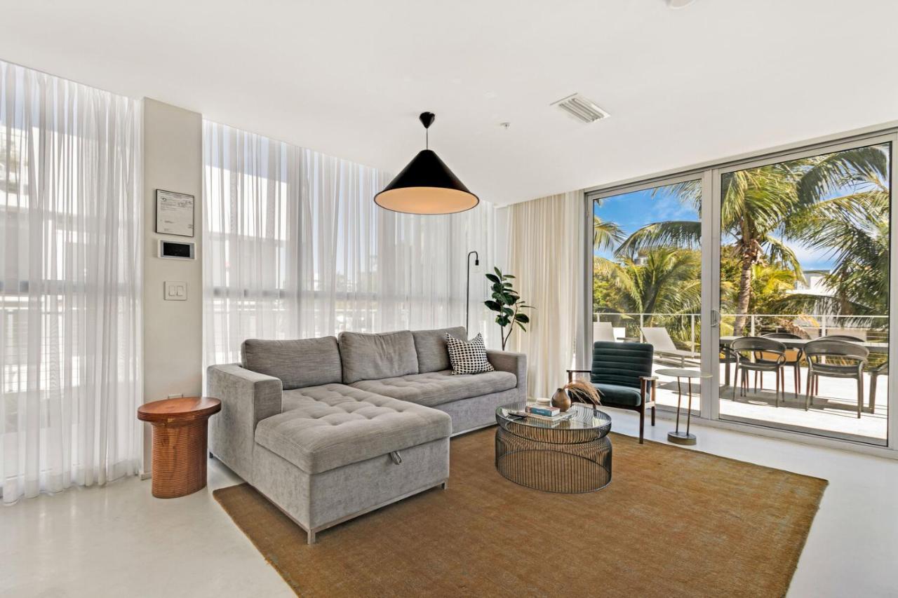 Roami At 250 Collins Apartamento *