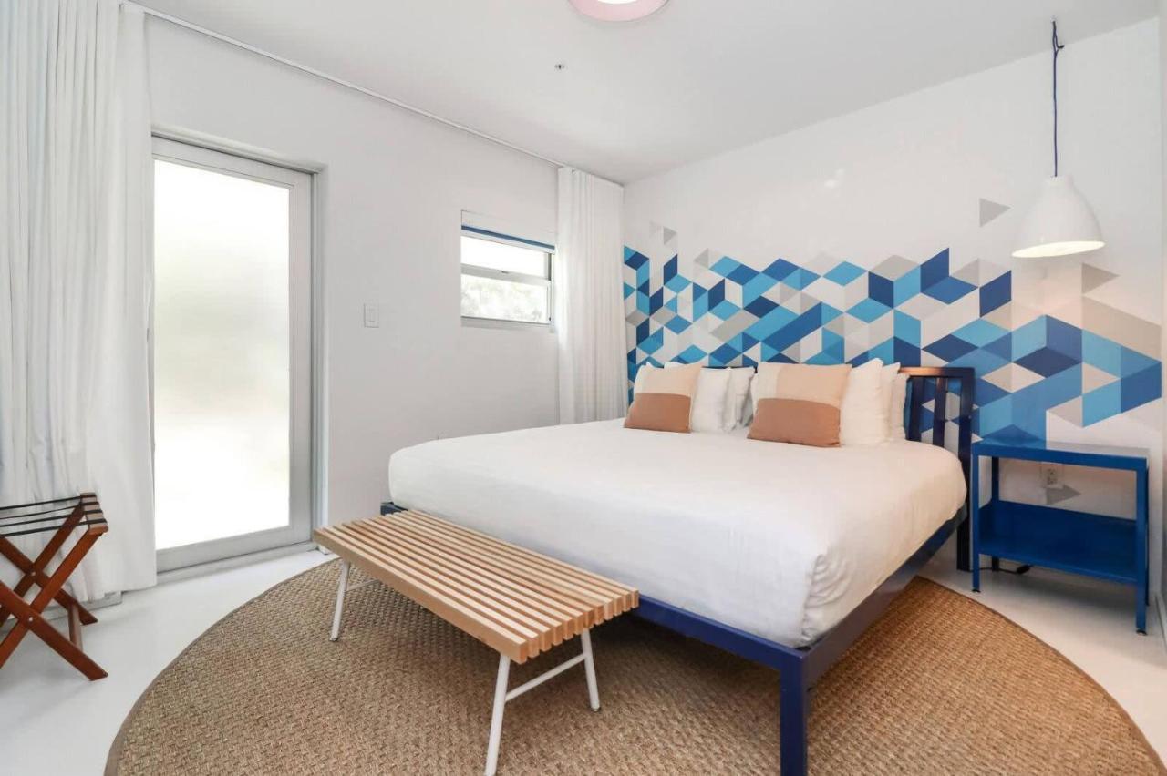Roami At 250 Collins Apartamento *