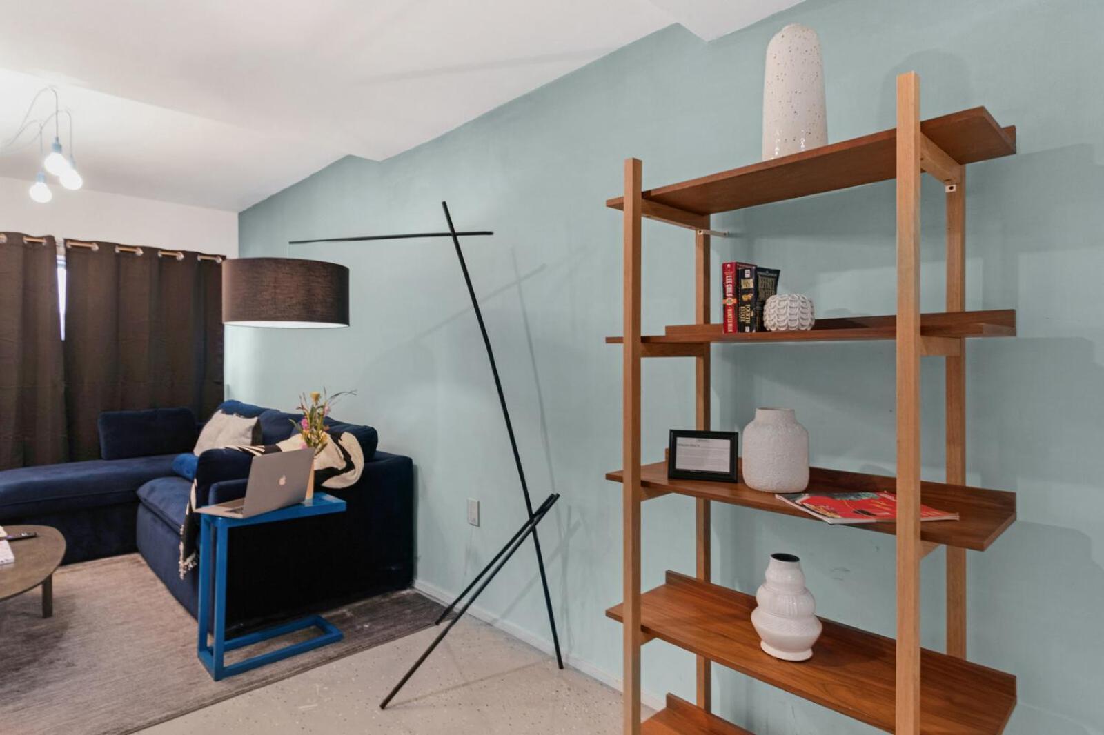 Appartement Roami At 250 Collins *