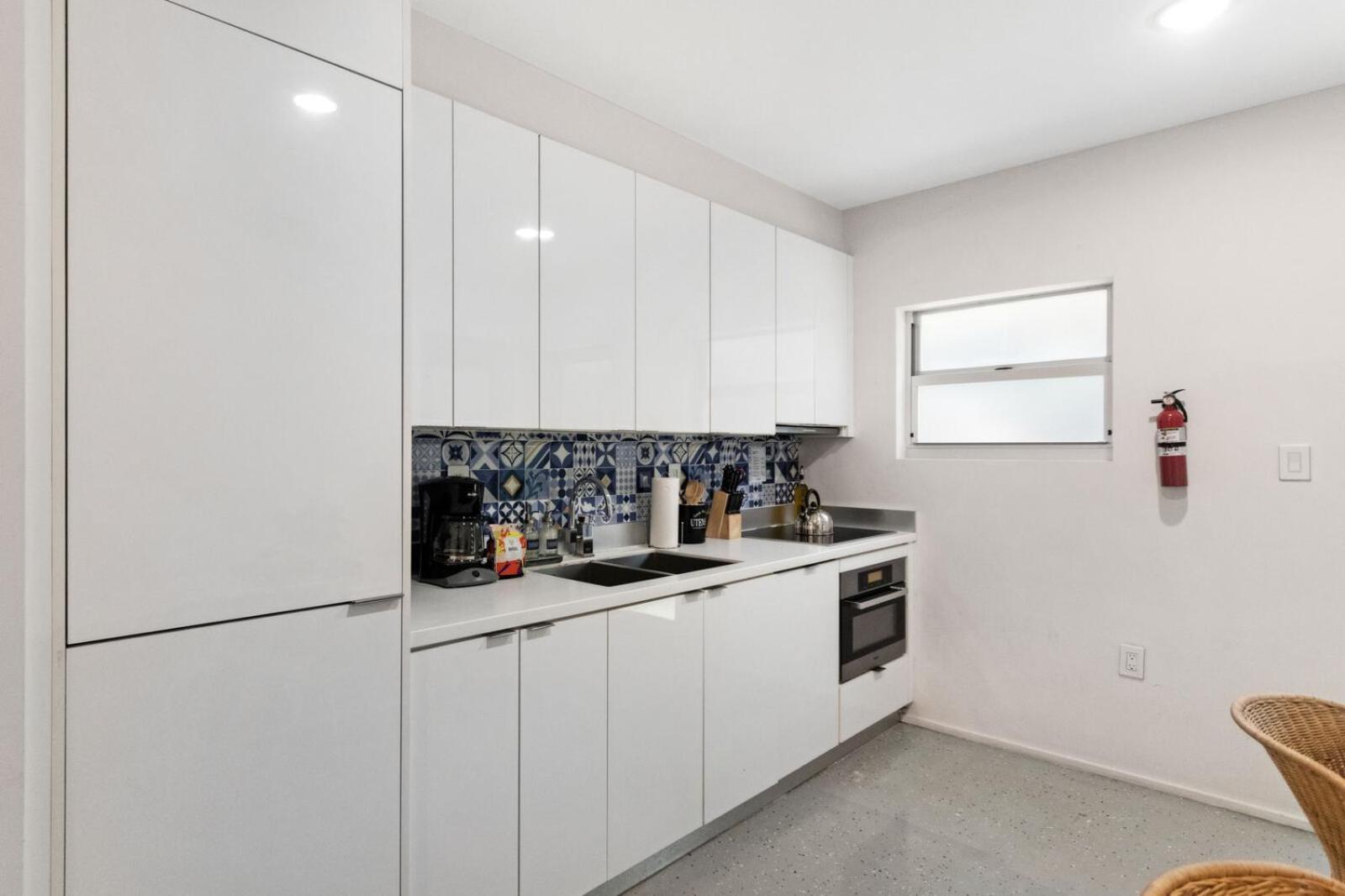 Roami At 250 Collins Appartement Miami Beach