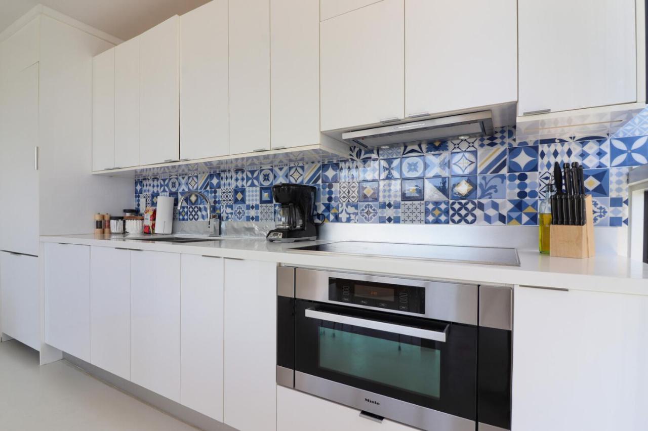 Roami At 250 Collins Appartement *