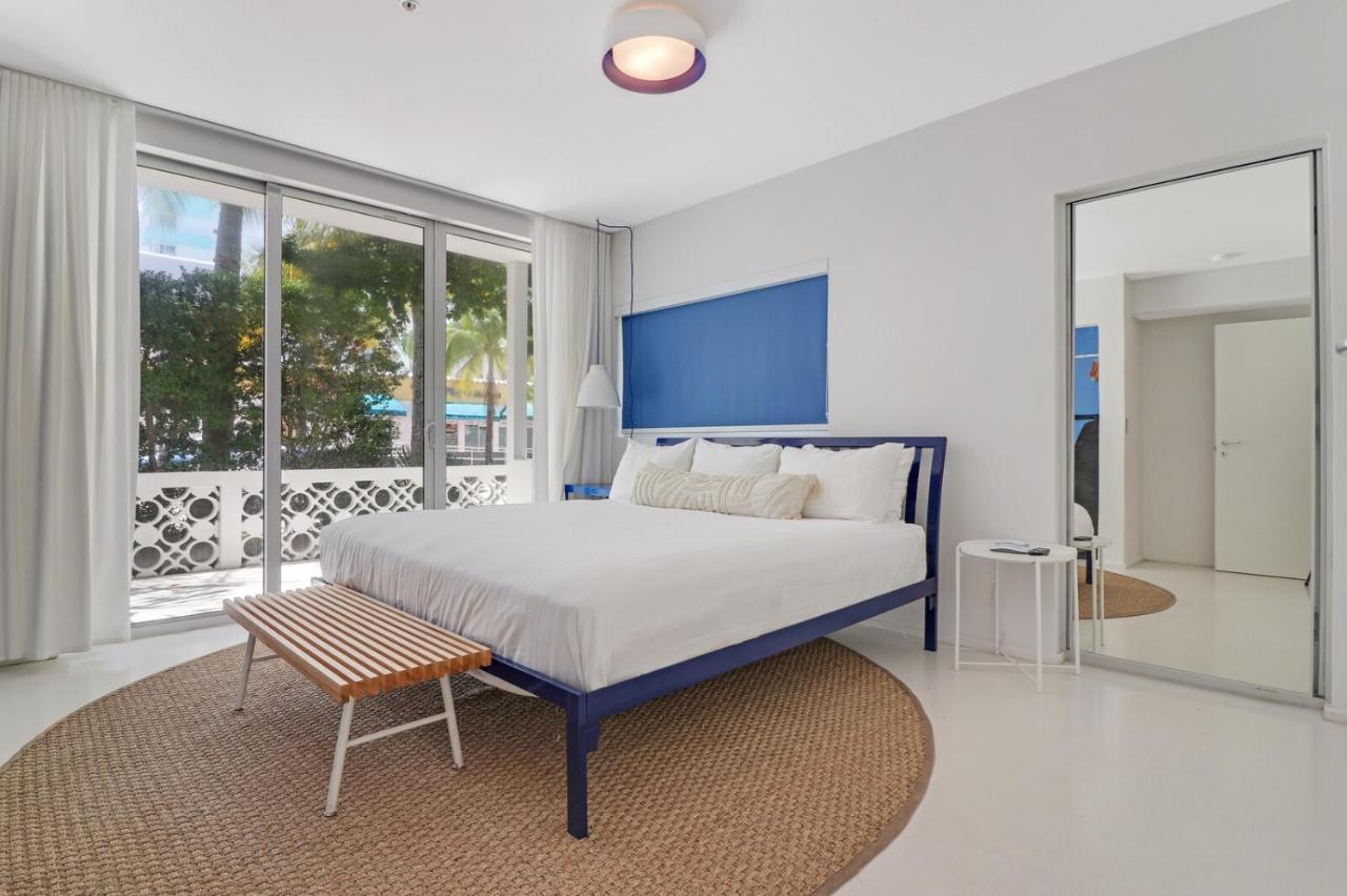 Appartement Roami At 250 Collins *