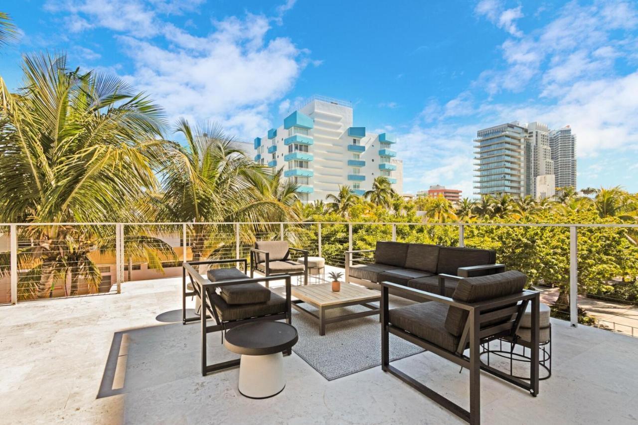 Appartement Roami At 250 Collins *