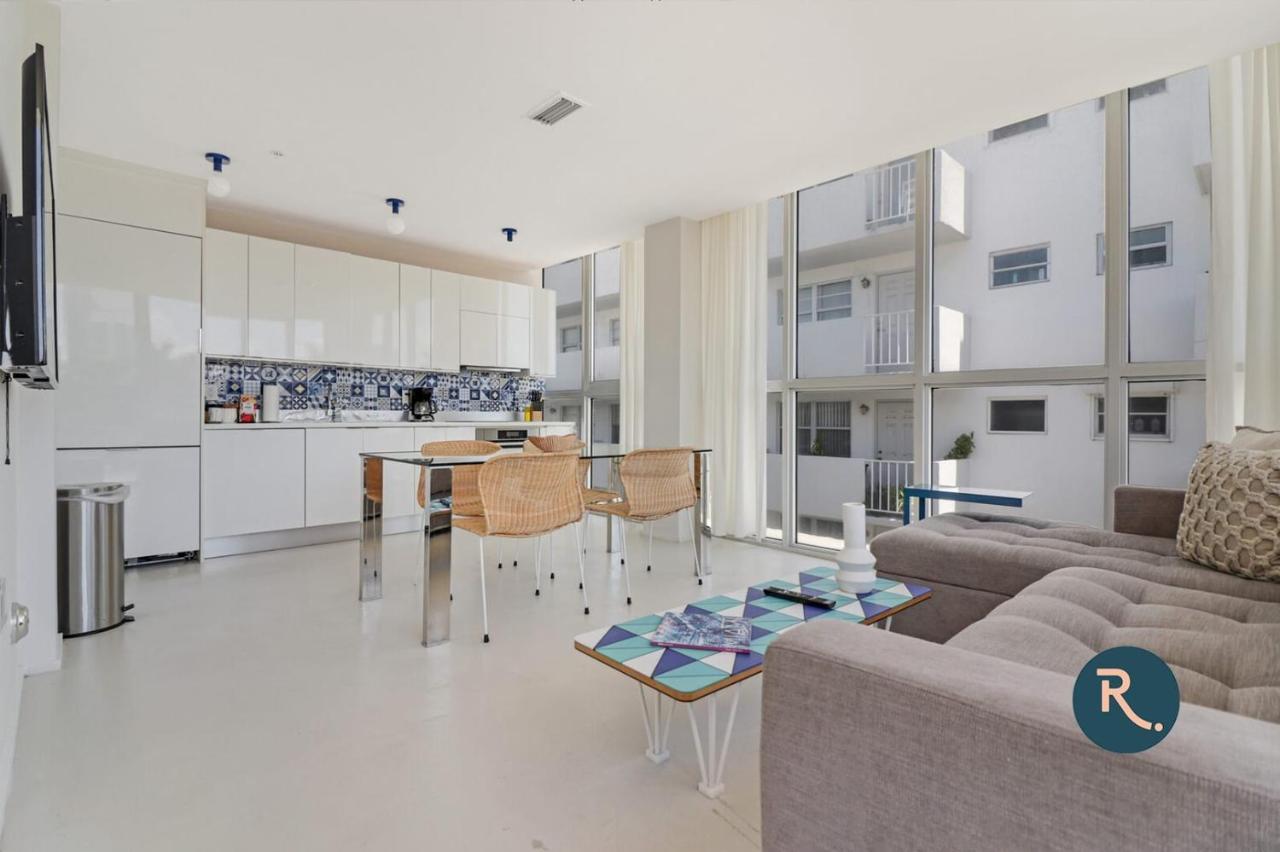Roami At 250 Collins Appartement *